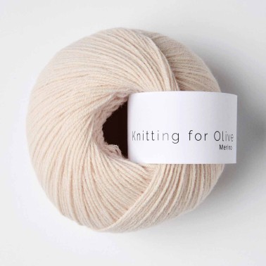 Merino Ballerina RMS Knitting for Olive
